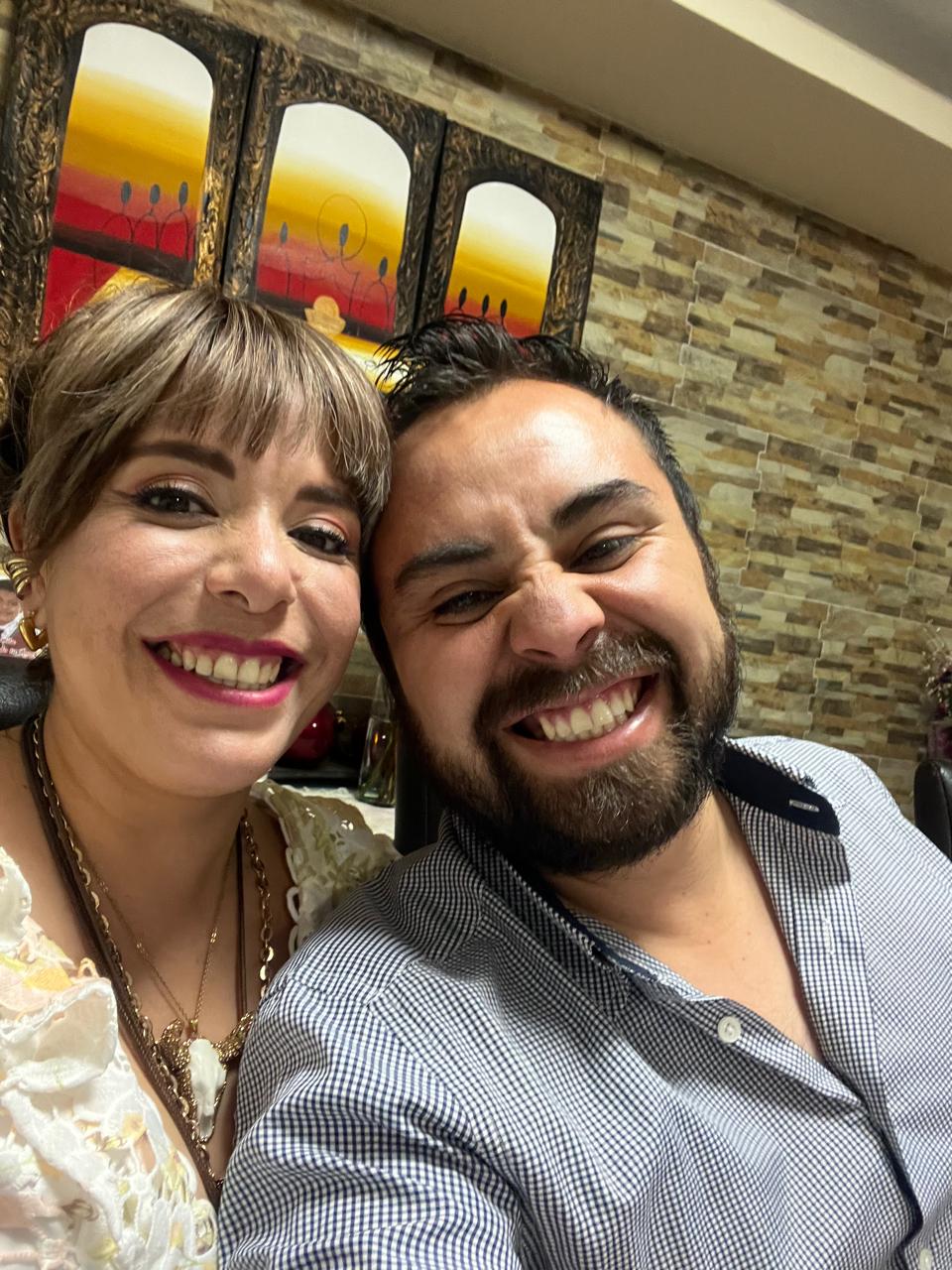 Foto de la pareja 5